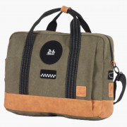 Sacoche Multimédia Légende - 24h Le Mans