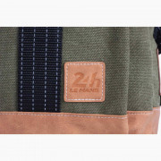 Sacoche Multimédia Légende - 24h Le Mans