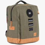 Classic Legend Backpack - 24h Le Mans