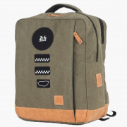 Classic Legend Backpack - 24h Le Mans