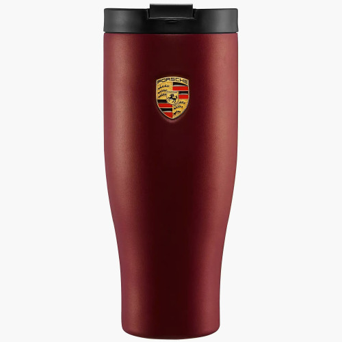 Gobelet isotherme XL - Porsche