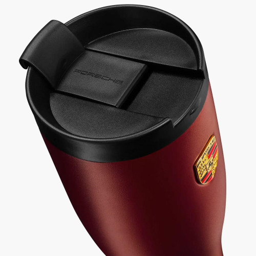 Gobelet isotherme XL - Porsche