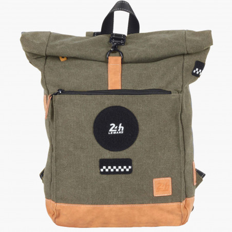 Sac à Dos Tendance Légende - 24h Le Mans