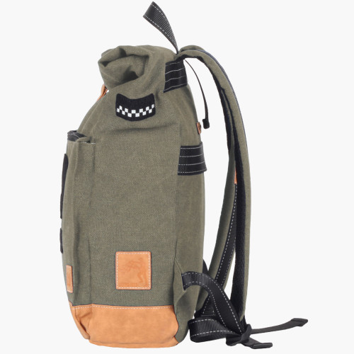 Sac à Dos Tendance Légende - 24h Le Mans