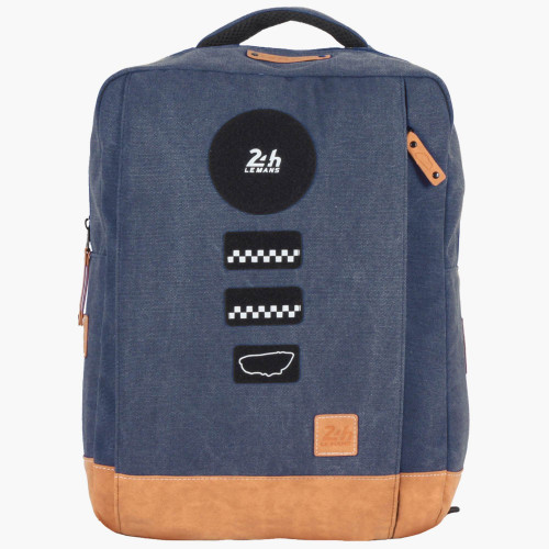 Classic Legend Backpack - 24h Le Mans