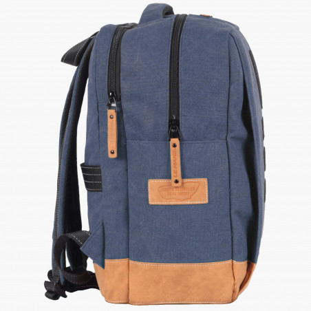 Classic Legend Backpack - 24h Le Mans