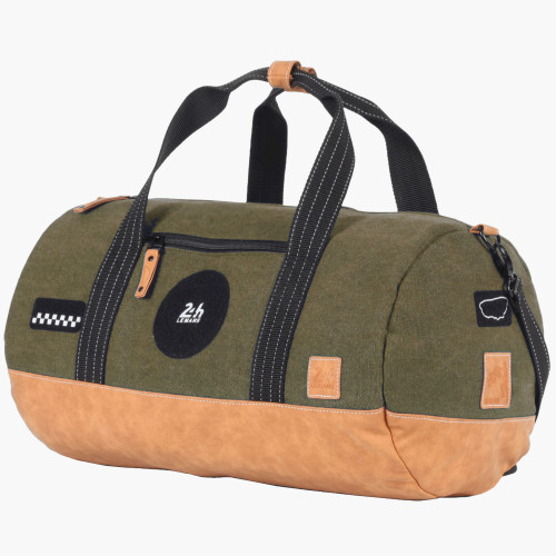 Sac Polochon Légende - 24h Le Mans