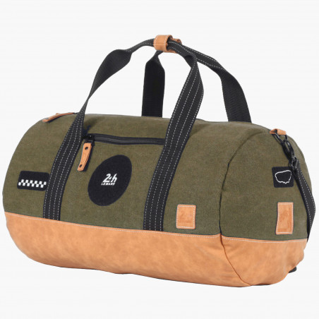 Sac Polochon Légende - 24h Le Mans