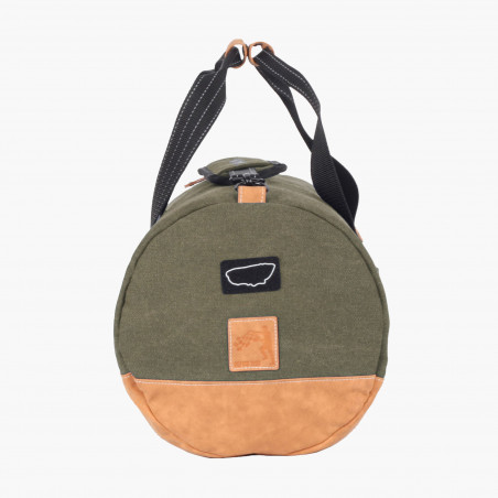 Sac Polochon Légende - 24h Le Mans