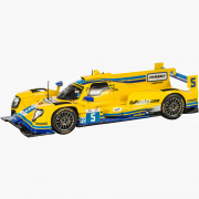 Oreca 07 Gibson N°5 2022 - 1/43