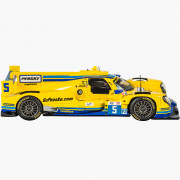 Oreca 07 Gibson N°5 2022 - 1/43