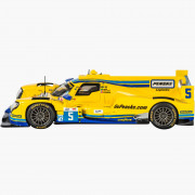 Oreca 07 Gibson N°5 2022 - 1/43