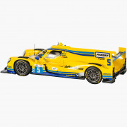 Oreca 07 Gibson N°5 2022 - 1/43