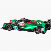 Oreca 07 Gibson N°38 2022 - 1/43
