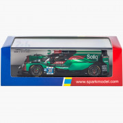 Oreca 07 Gibson N°38 2022 - 1/43