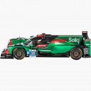 Oreca 07 Gibson N°38 2022 - 1/43