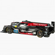 Oreca 07 Gibson N°48 2022 - 1/43