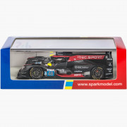 Oreca 07 Gibson N°48 2022 - 1/43