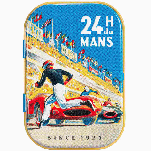 Candy Box - 24h Le Mans
