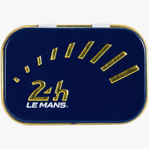 Candy Box - 24h Le Mans