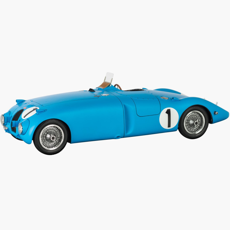 Voiture Miniature 1:18 : les meilleurs prix sur le neuf et l'occasion