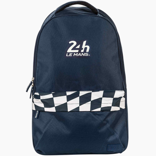 School Backpack - 24h Le Mans