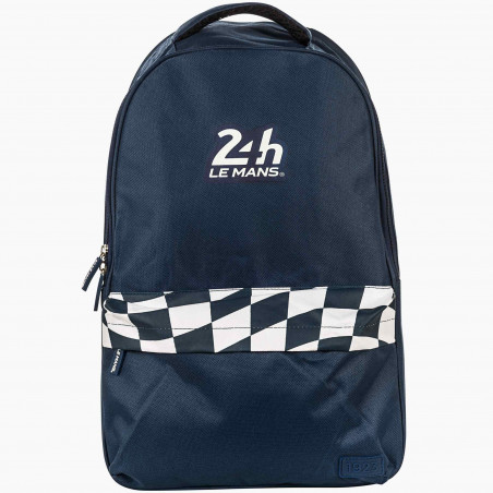 School Backpack - 24h Le Mans