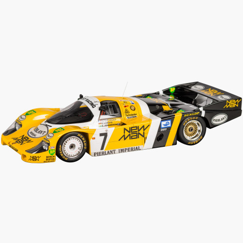 Porsche 956 N°7 1984 - 1/18