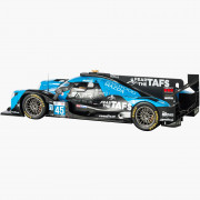 Oreca 07 N°45 2022 - 1/18