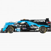 Oreca 07 N°45 2022 - 1/18