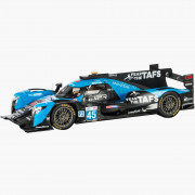 Oreca 07 N°45 2022 - 1/18