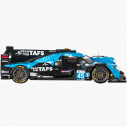 Oreca 07 N°45 2022 - 1/18