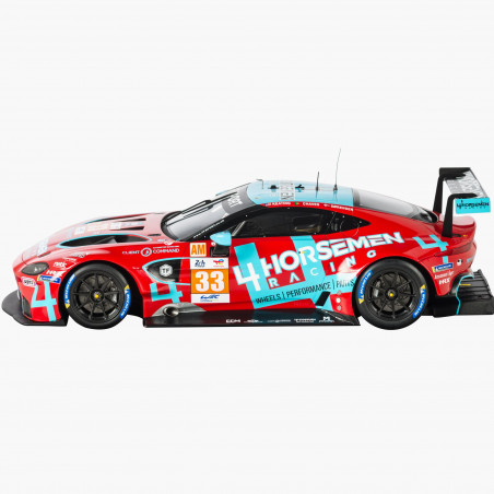 Aston Martin Vantage AMR N°33 2022 - 1/18
