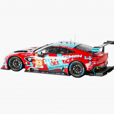 Aston Martin Vantage AMR N°33 2022 - 1/18