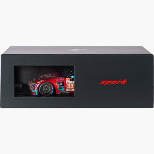 Aston Martin Vantage AMR N°33 2022 - 1/18