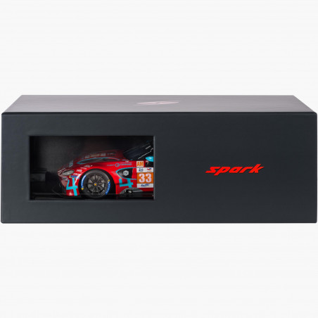 Aston Martin Vantage AMR N°33 2022 - 1/18