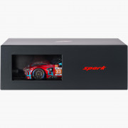 Aston Martin Vantage AMR N°33 2022 - 1/18