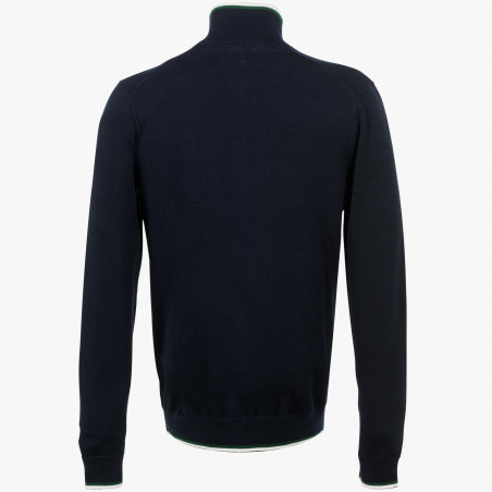 Men's Truckneck Sweater - Vicomte A