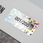 Poster Porsche 962 C 1986 - 24H Le Mans