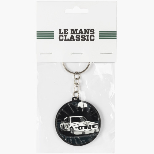 Porte Clés - Le Mans Classic