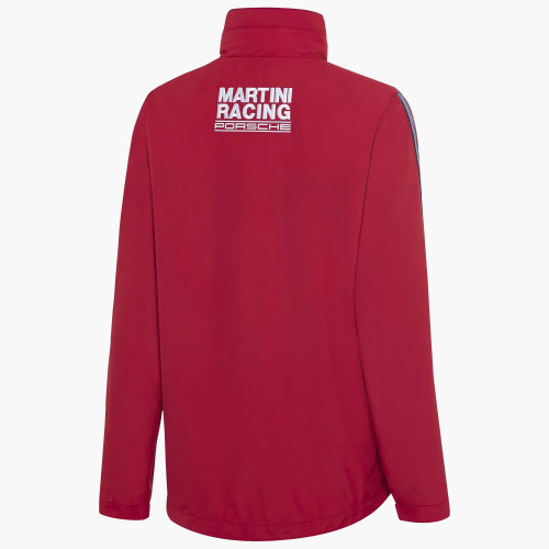 Martini Racing Women's Windbreaker - Porsche