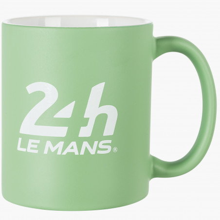 Logo Mat Mug - 24h Le Mans