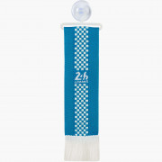 Mini-écharpe - 24 Heures Camions