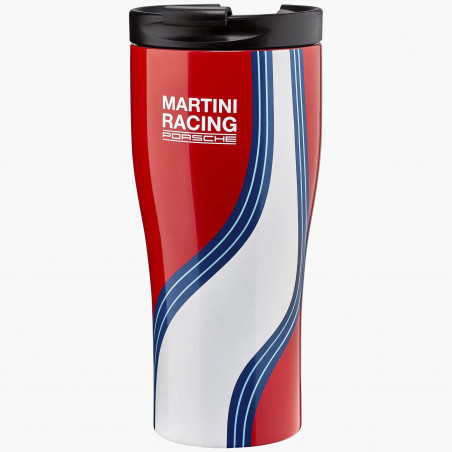 Isothermal Cup MARTINI RACING - Porsche