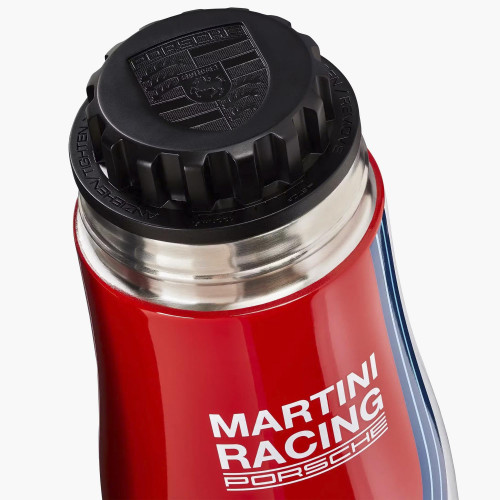 Bouteille isotherme MARTINI RACING - Porsche