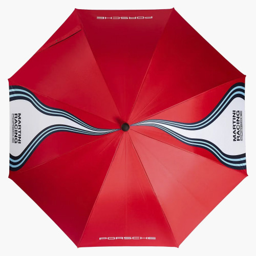 Parapluie XL MARTINI RACING - Porsche