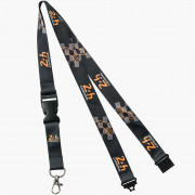 Lanyard - 24 Heures Camions