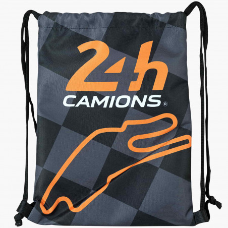 Sports Bag - 24 Heures Camions