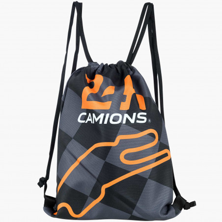 Sports Bag - 24 Heures Camions