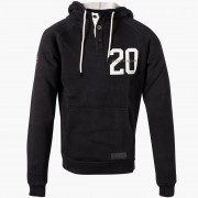 Sweat à Capuche N°20 - Steve McQueen x Le Mans